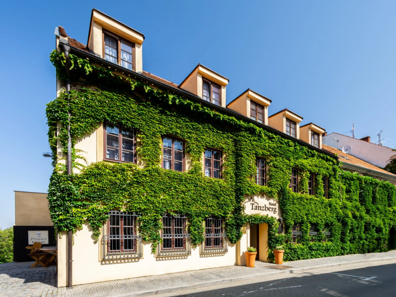 Hotel Tanzberg