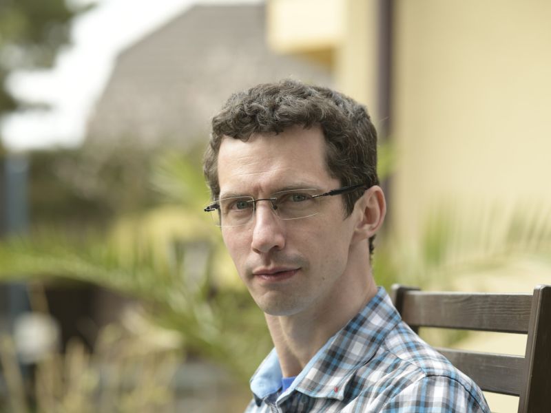 Vliv mysli a životního stylu na naše zdraví