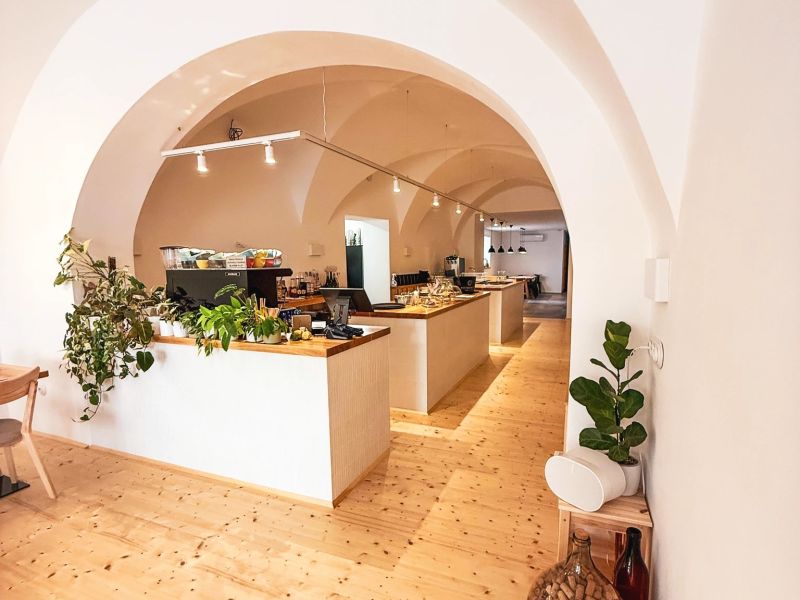 Řízená degustace vín - Salay & Hrubý