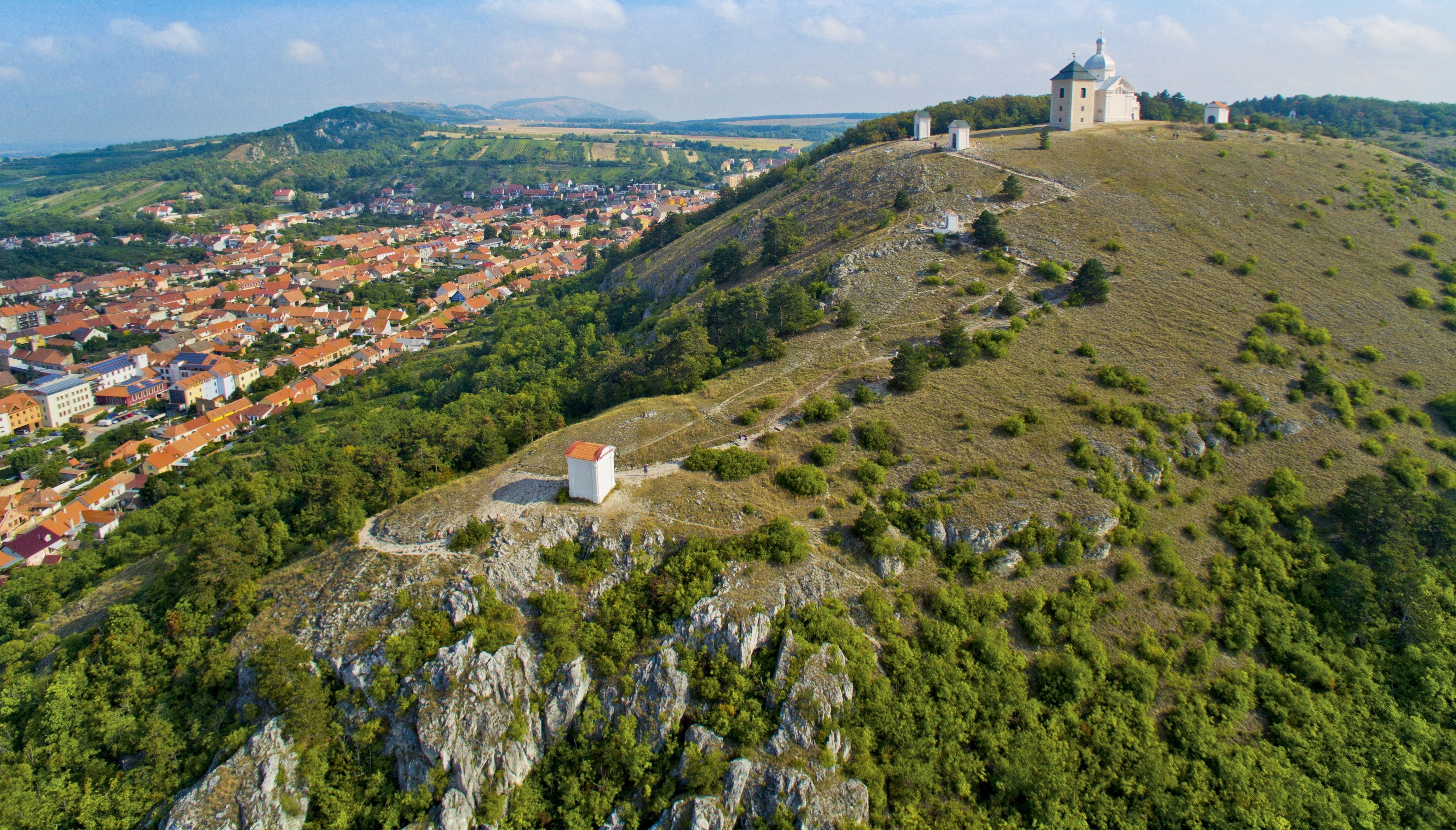 Svatý kopeček (PR)