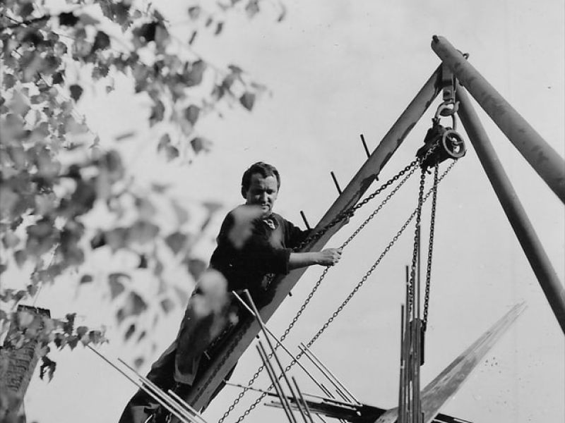 Norbert Kricke Norbert Kricke
