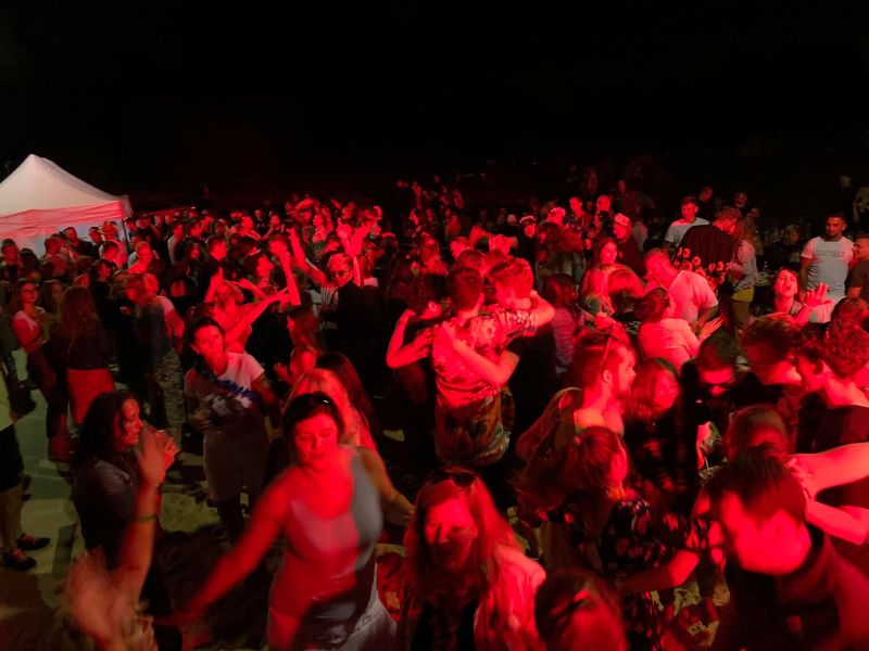 Beach Party Depo Beach Party Depo