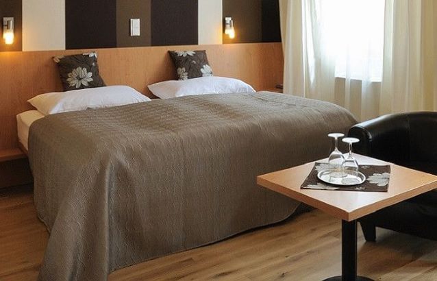 Hotel Galant****