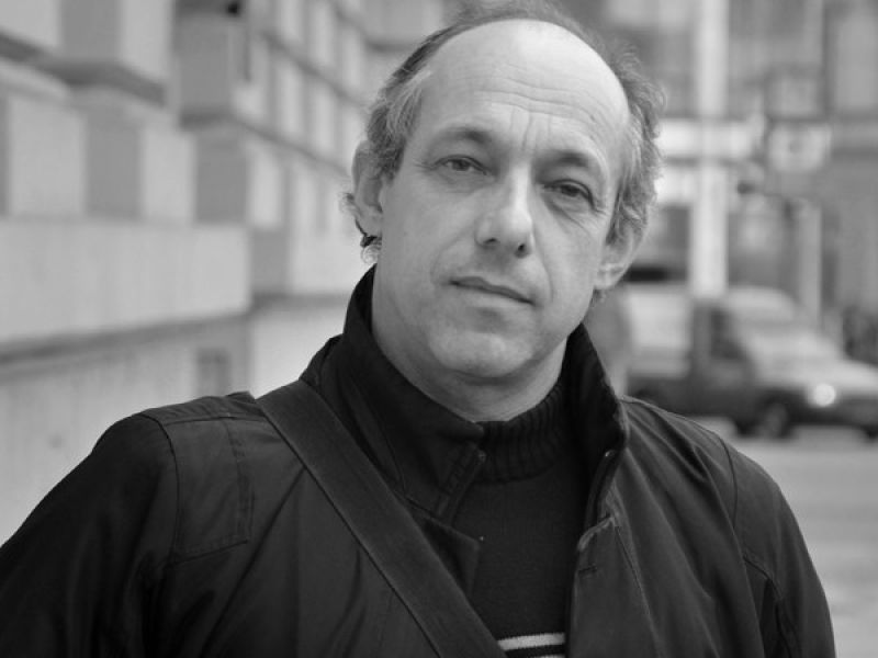 Cyklus přednášek Aleše Svobody: Brněnské podzemí