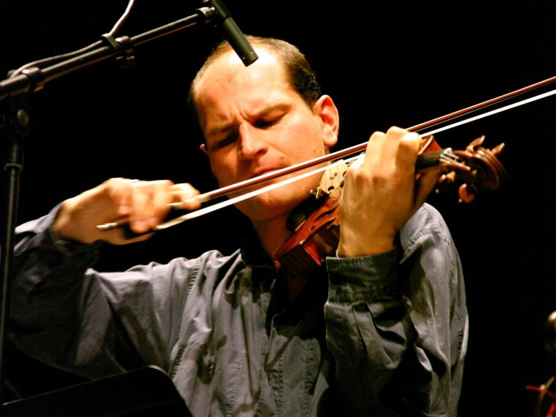 Duo Le Pont: Petr Růžička, Antonio Matias Duo Le Pont: Petr Růžička, Antonio Matias