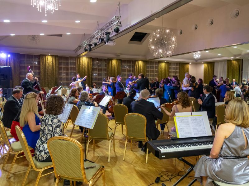 XVI. Reprezentační ples SRPDŠ při ZUŠ Mikulov