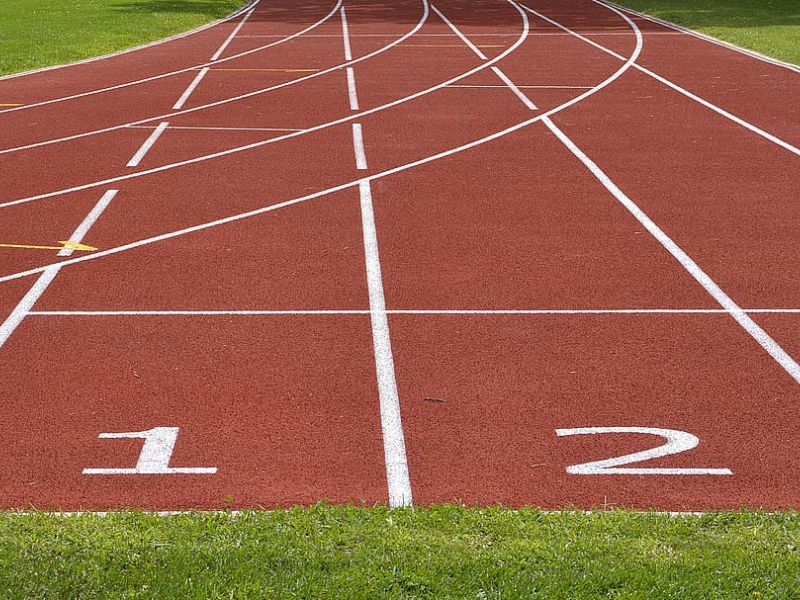 Vranovický atletický pohár 2026