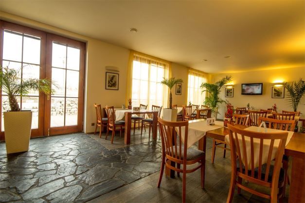 Hotel Maroli Mikulov