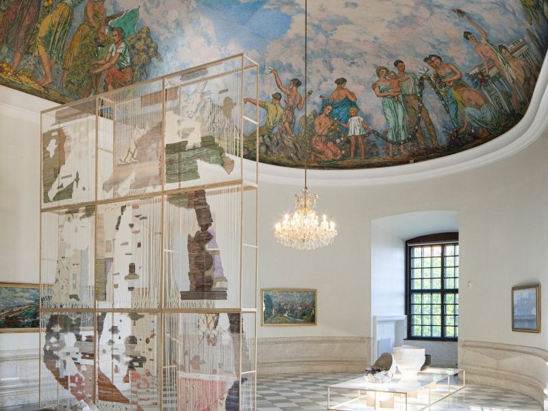 Křehký Mikulov 2026 ~ Moravský Festival Art Designu