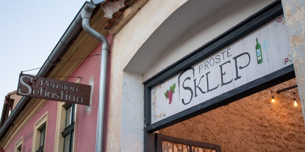 Prostě Sklep