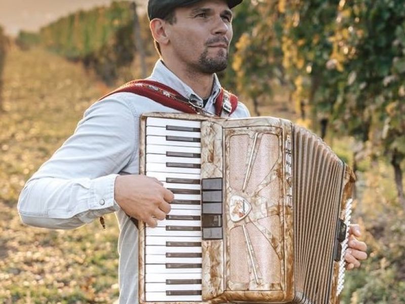 Zábava s Pavlem Vintrlíkem Zábava s Pavlem Vintrlíkem