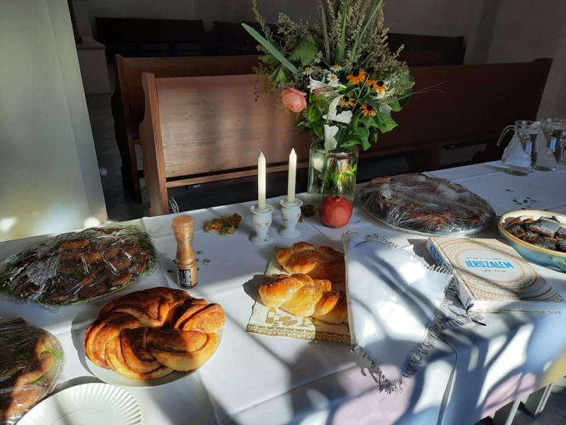 Dny židovské kultury