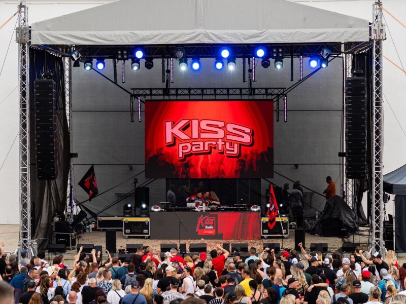 90's KISSPARTY live 90's KISSPARTY live