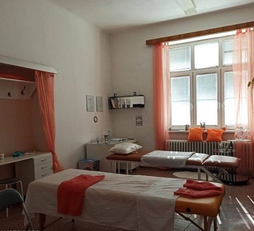 Masážní salon Emma