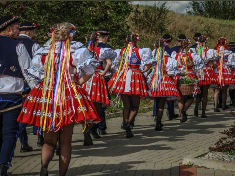 Václavské hody Václavské hody