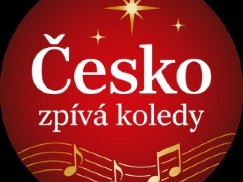 Česko zpívá koledy