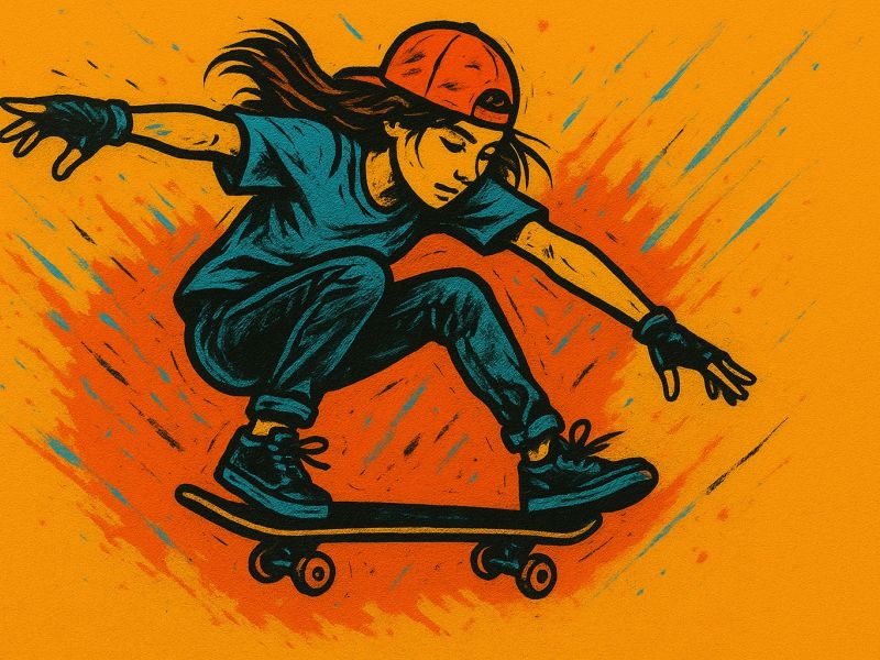 Otevření mikulovského skateparku Otevření mikulovského skateparku