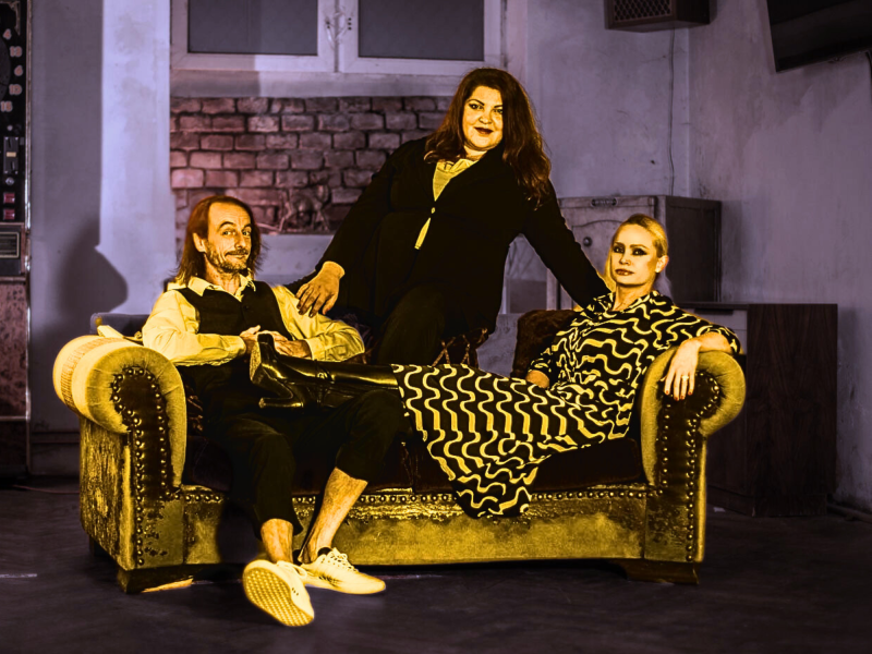 Pocta Haně Hegerové