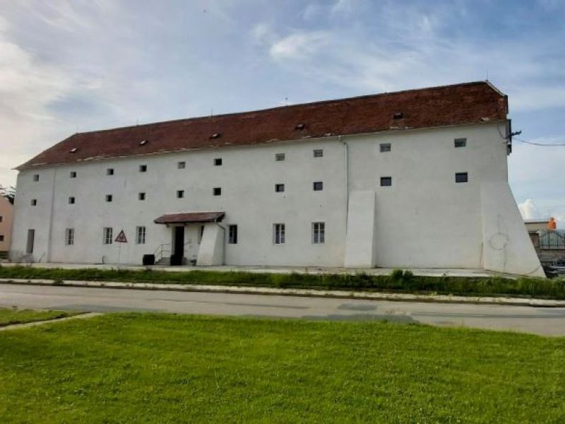Panská sýpka