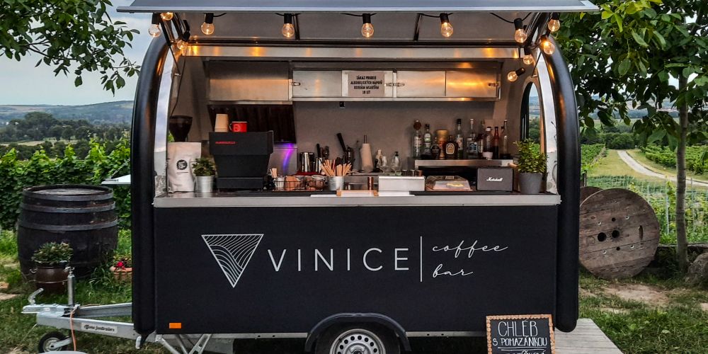 Vinice Coffeebar