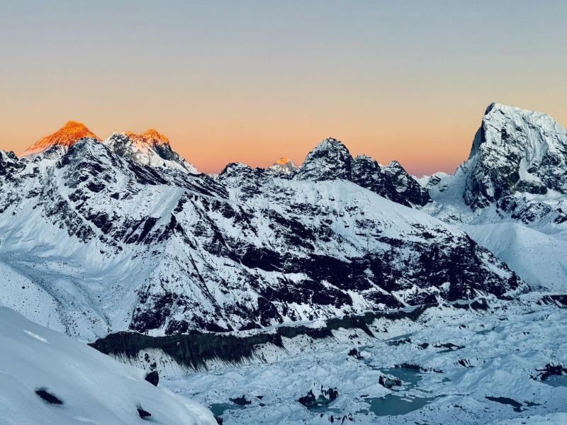 Cestovatelské povídání: Himaláje očima a nohama 3 generací