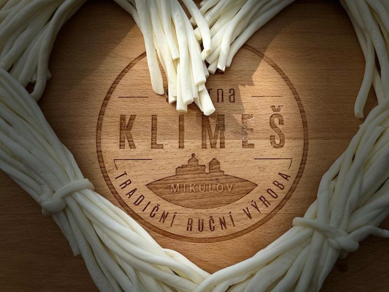 Sýrárna Klimeš Mikulov