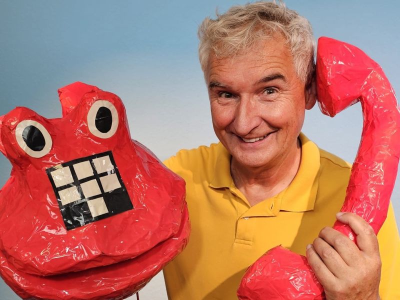 Michal Nesvadba: Michal na hraní