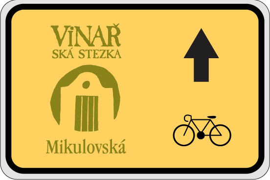 Mikulovská vinařská stezka
