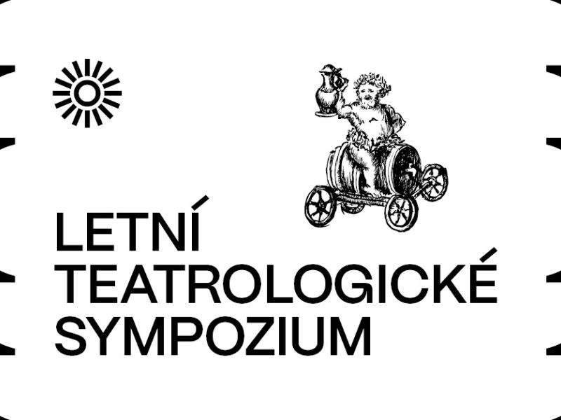 Divadelní festival Mikulov: Letní teatrologické sympozium Divadelní festival Mikulov: Letní teatrologické sympozium
