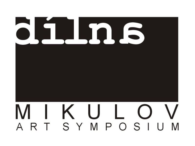 Slavnostní zakončení a vernisáž výstavy - Mikulovské výtvarné sympozium "dílna" 2025