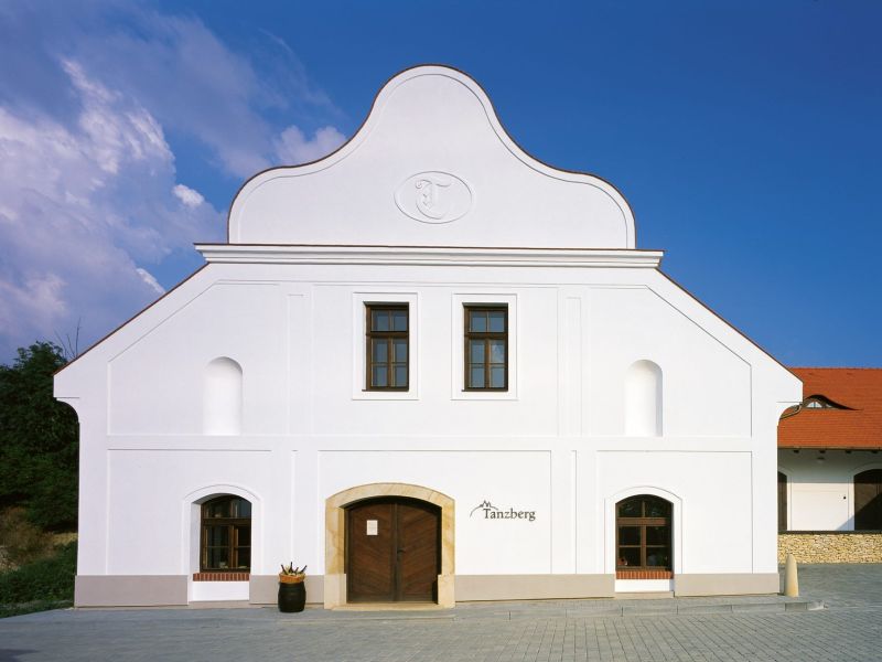 Tanzberg Mikulov, a.s.