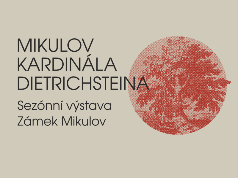 Mikulov kardinála Dietrichsteina