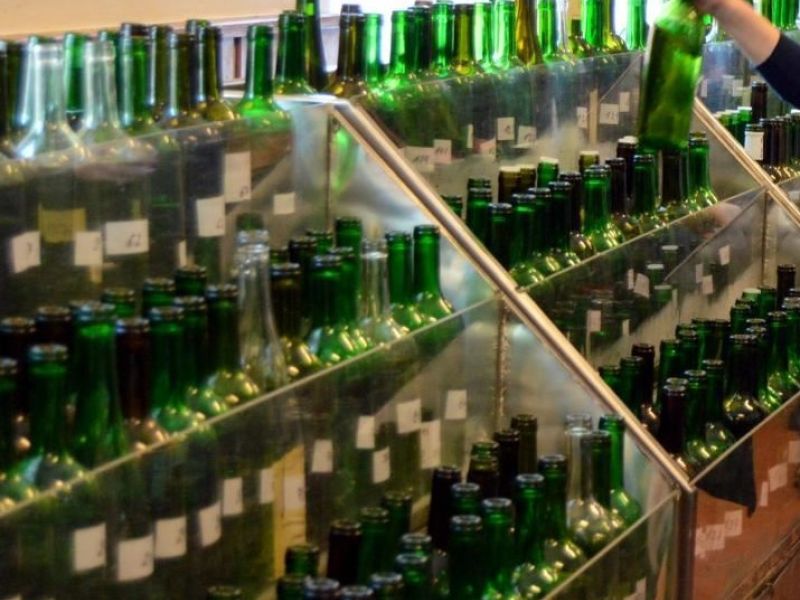 Tradiční výstava vín