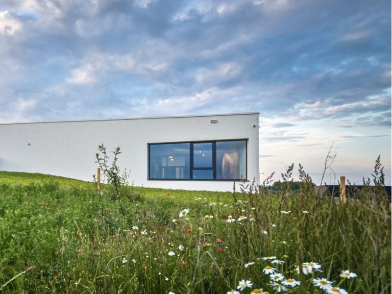 Velikonoce v Bráně do Římské říše