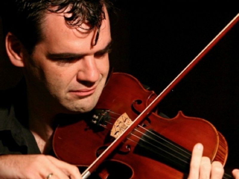 Morzinská kapela - Vivaldi v Čechách