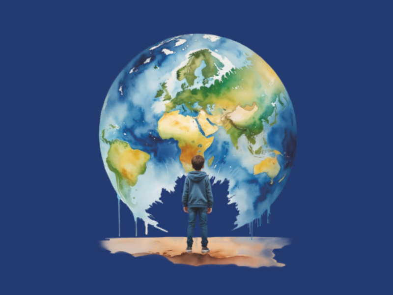 Výstava: Změna  klimatu – poznej, pochop a pomoz