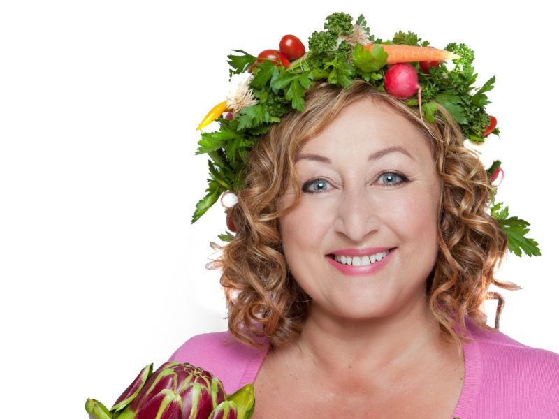 Halina Pawlowská - Manuál zralé ženy Halina Pawlowská - Manuál zralé ženy