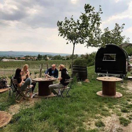 Vinice Coffeebar