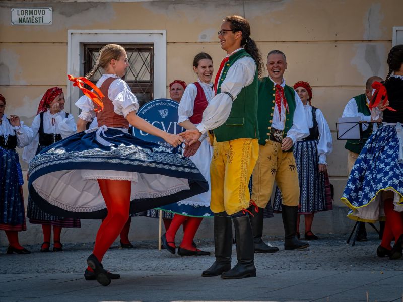 Festival Sousedé