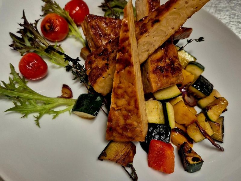 Jazz Art bistro