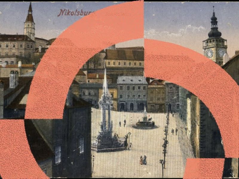 Divadelní festival Mikulov: Klenotnice Moravského Parnasu