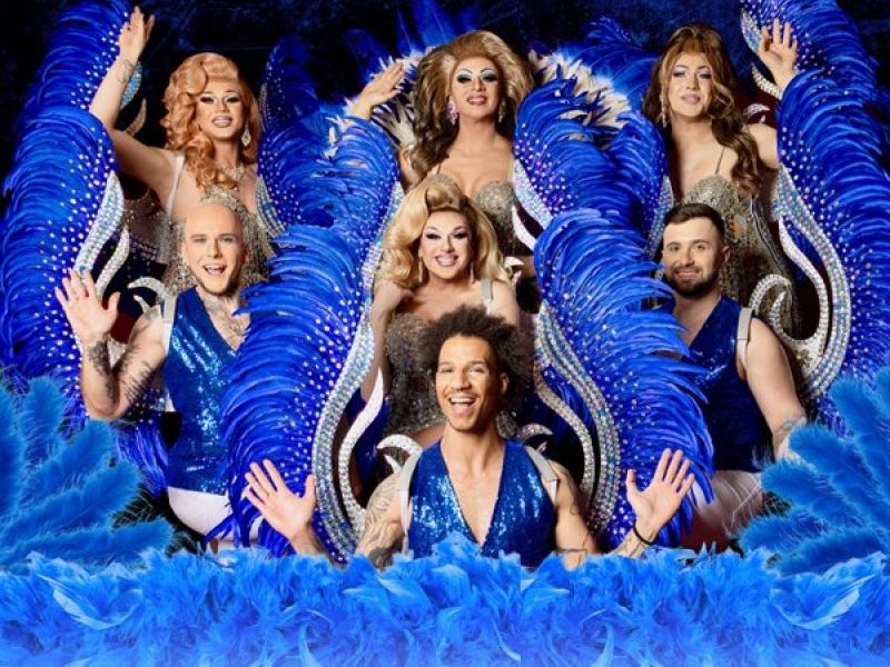 Techtle Mechtle - Haló, tady máma