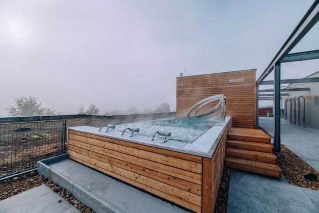 Pálava Wellness