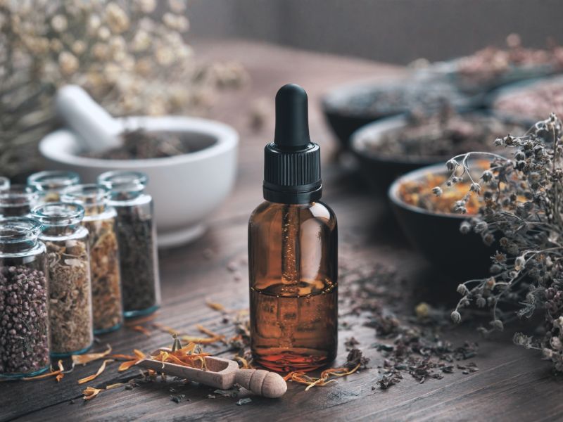 Základy aromaterapie