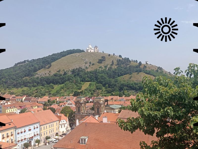 Divadelní festival Mikulov: Parnas nebo Pár nás? Divadelní festival Mikulov: Parnas nebo Pár nás?