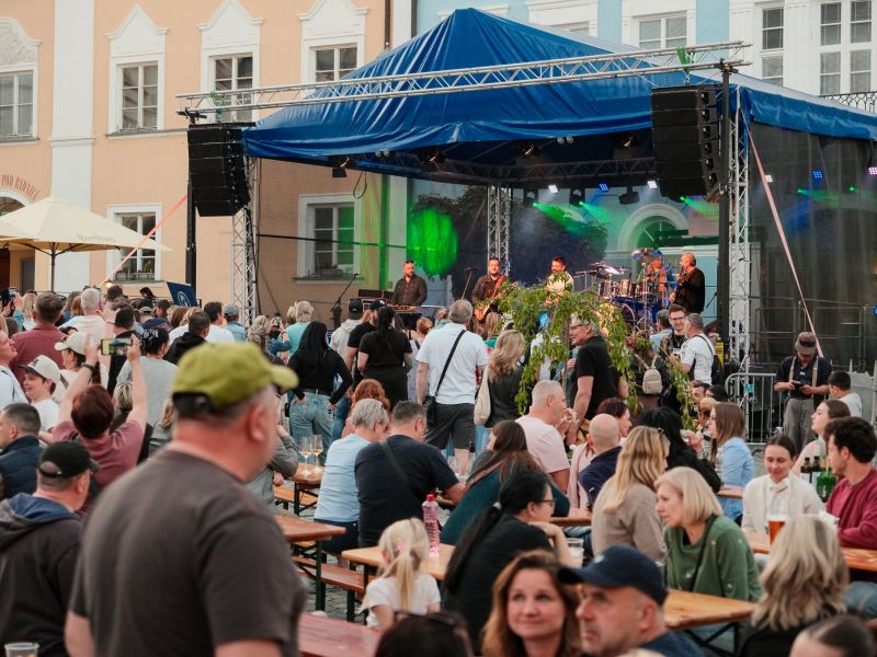Music of Mikulov