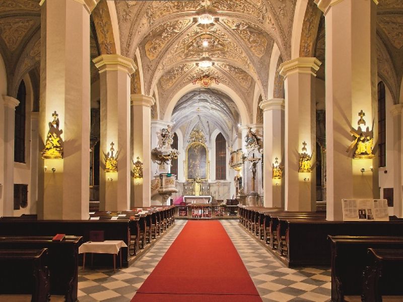 Svatováclavský koncert