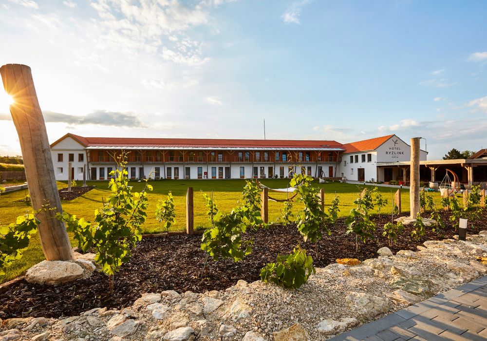Hotel Ryzlink
