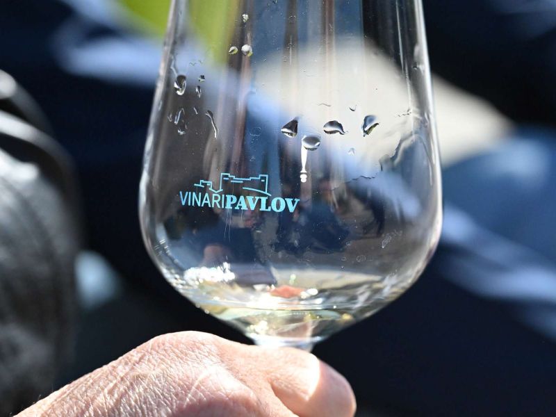 Noční otevřené sklepy