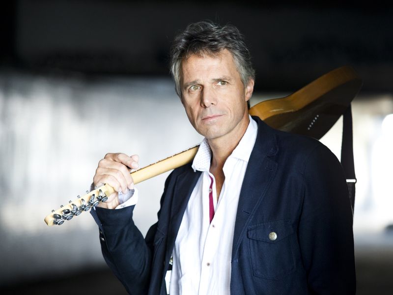 Vánoční koncert Janek Ledecký